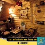 1985 Vintage Coffee Quận 12: Không Gian Hoài Niệm Giữa Lòng Thành Phố