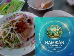 Bánh Cuốn Tây Hồ Quận 11 - Hình 2