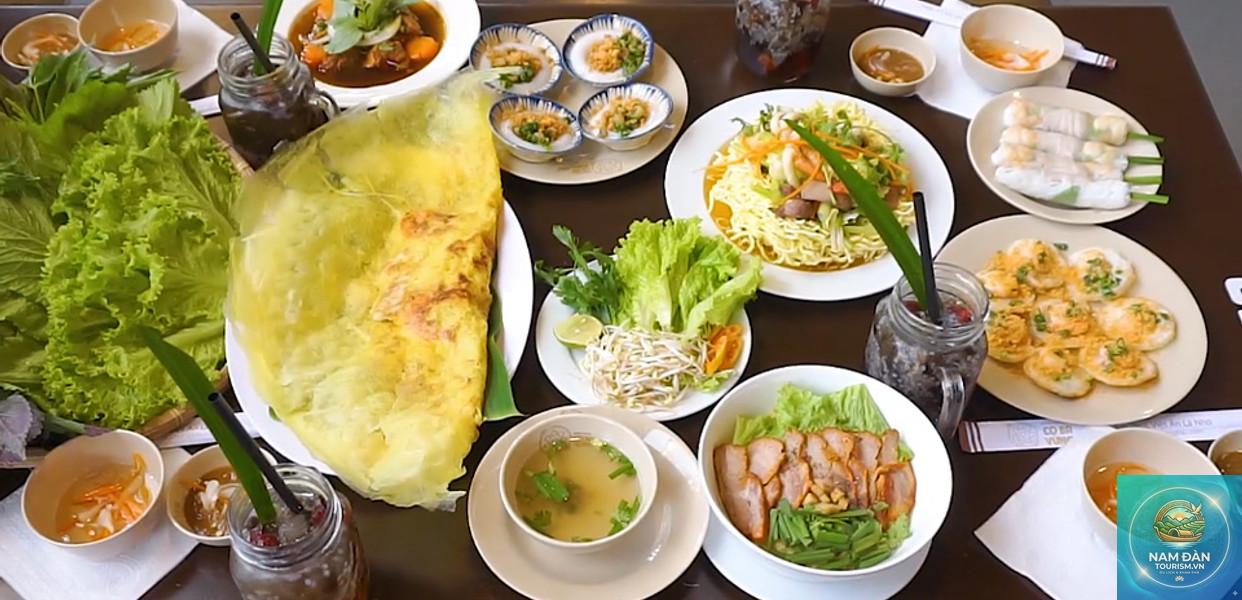 Bánh Khọt Cô Ba Vũng Tàu Quận 10 - Hình 1