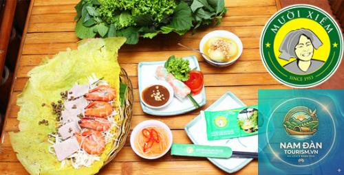 Bánh Xèo Mười Xiềm Quận 11 - Hình 1
