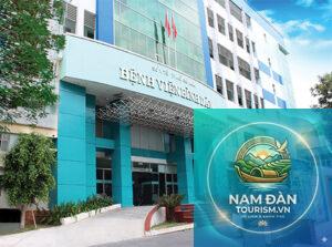 Bệnh viện Bình Dân Quận 11