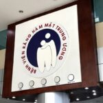 Bệnh viện Răng Hàm Mặt Trung ương TP.HCM (giáp Quận 11) – Địa chỉ khám chữa răng uy tín hàng đầu Bệnh viện Răng Hàm Mặt Trung ương TP.HCM (giáp Quận 11) – Địa chỉ khám chữa răng uy tín hàng đầu