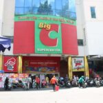Big C Miền Đông Quận 10
