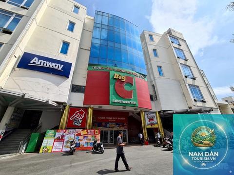 Big C Miền Đông Quận 10 - Hình 2