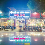 Bò Tơ Tây Ninh Quận 12