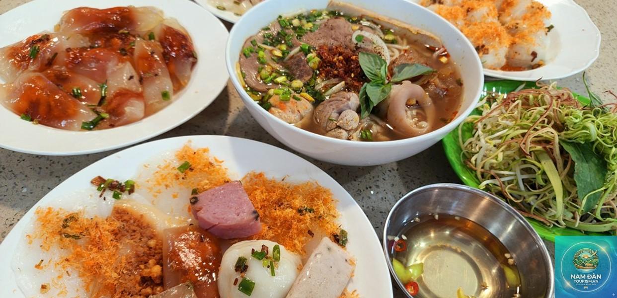 Bún Bò Huế Đông Ba Quận 11 - Hình 1