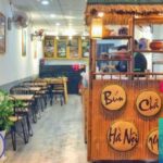 Bún Chả Hà Nội 1982 Quận 11 – Hương Vị Thủ Đô Giữa Lòng Sài Gòn