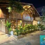 Cà Na House Coffee Quận 12 – Không Gian Trốn Phố Giữa Lòng Thành Phố Cà Na House Coffee Quận 12 – Không Gian Trốn Phố Giữa Lòng Thành Phố