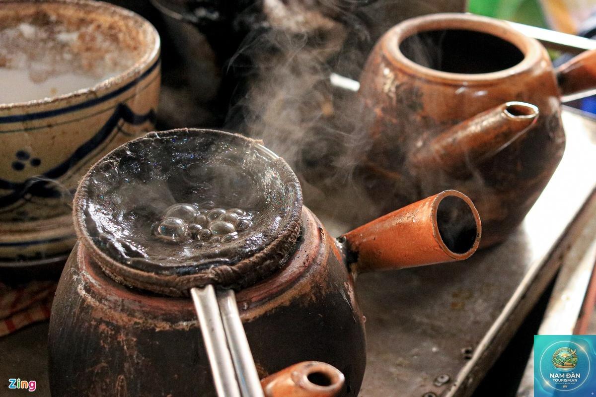 Cafe Vợt Ba Lù Quận 11 - Hình 1