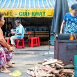 Cafe Vợt Ba Lù Quận 11 – Hương Vị Cà Phê Xưa Giữa Lòng Sài Gòn