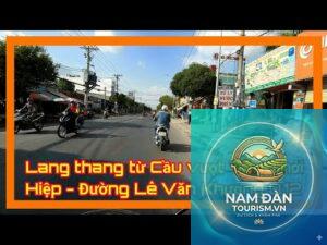 Cầu vượt Lê Văn Khương Quận 12