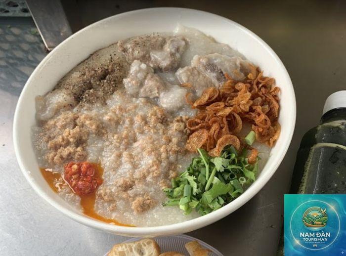 Cháo Sườn Sài Gòn Quận 12 - Hình 2