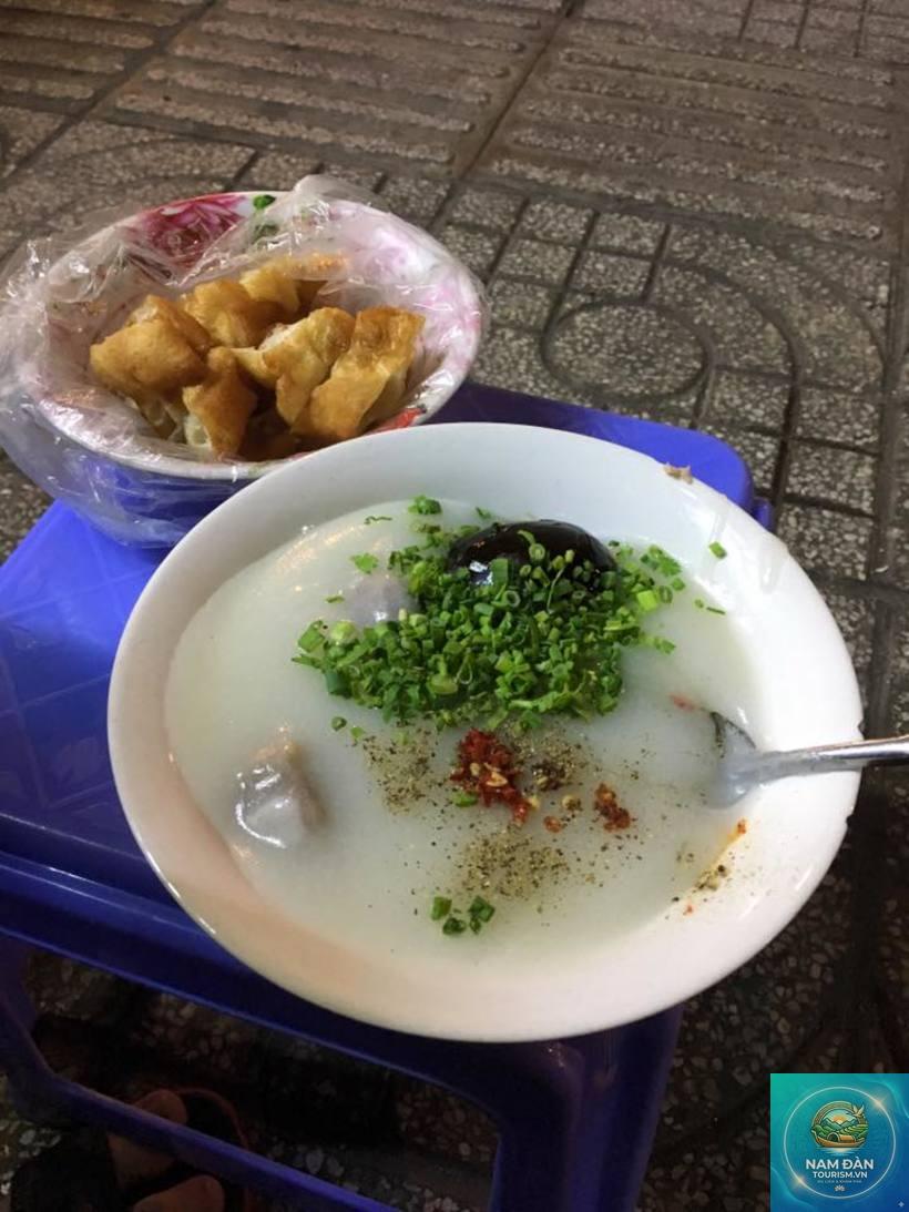 Cháo Sườn Sài Gòn Quận 12 - Hình 3