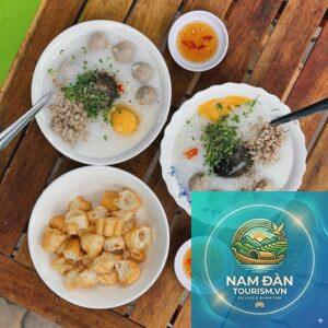 Cháo Sườn Sài Gòn Quận 12