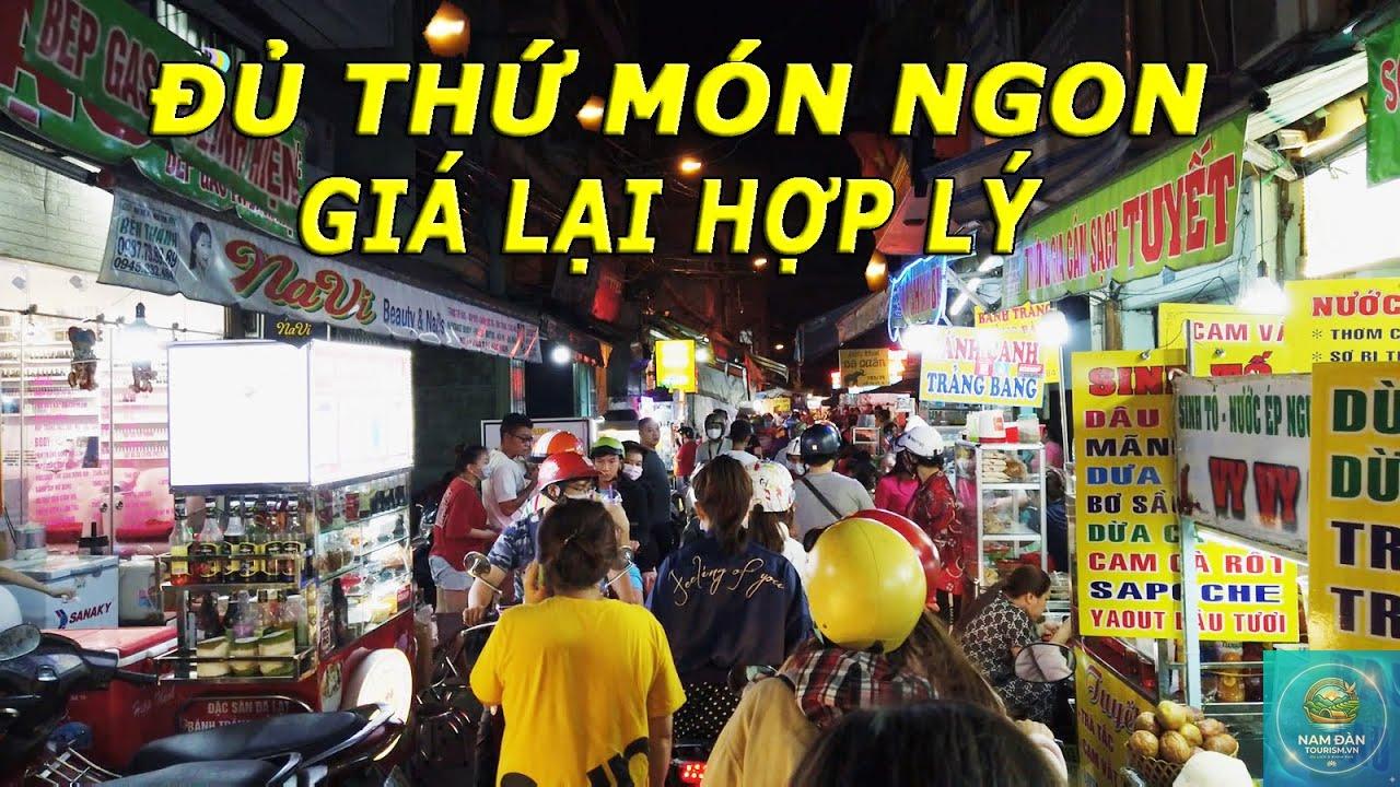 Chợ Lê Hồng Phong Quận 10 - Hình 4