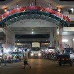 Chợ đầu mối Quận 12