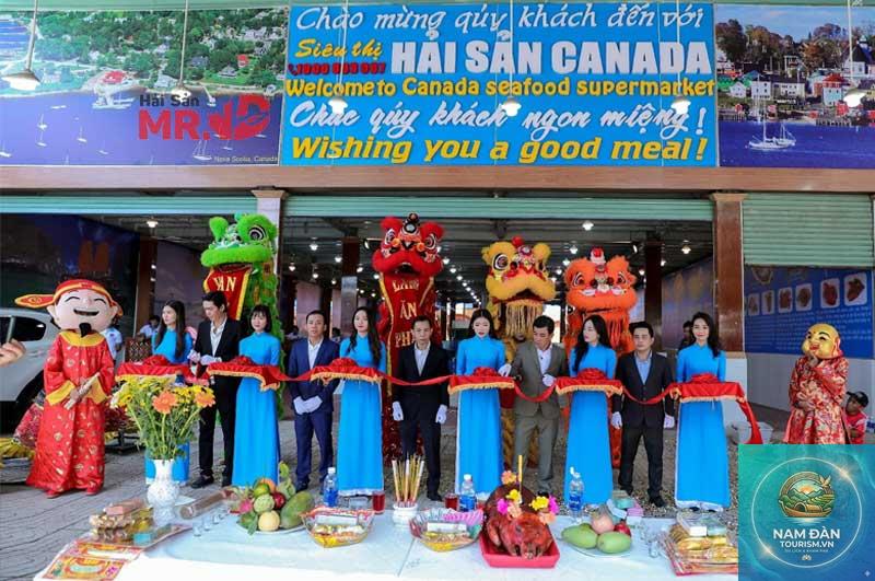 Chợ đầu mối Quận 12 - Hình 5