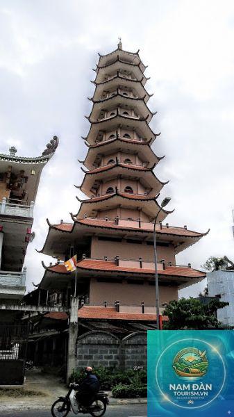 Chùa Giác Nguyên Quận 12 - Hình 4