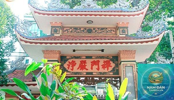 Chùa Hưng Long Quận 10 - Hình 4