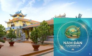 Chùa Long Thạnh Quận 12