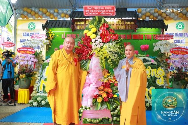 Chùa Long Thạnh Quận 12 - Hình 4