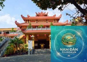 Chùa Phổ Quang Quận 10