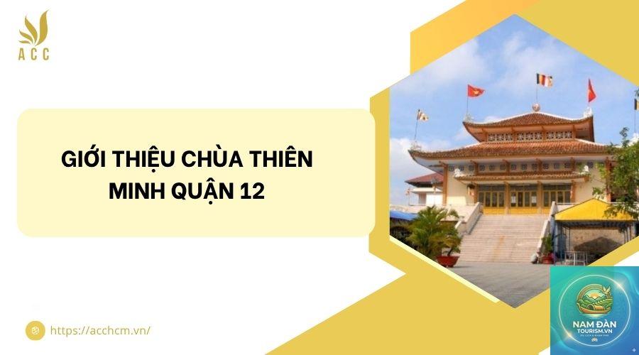 Chùa Thiên Hòa Quận 12 - Hình 4