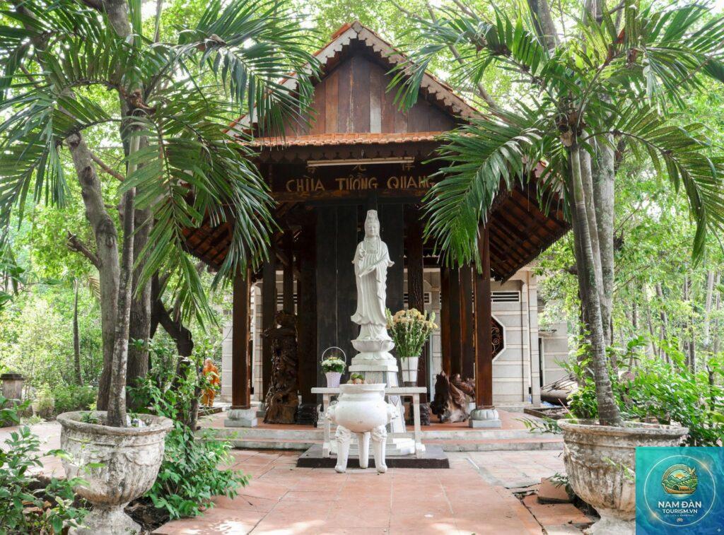 Chùa Từ Quang Quận 12