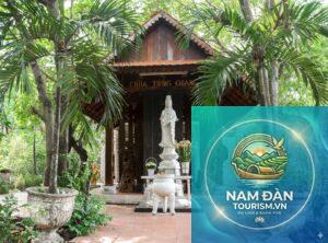 Chùa Từ Quang Quận 12