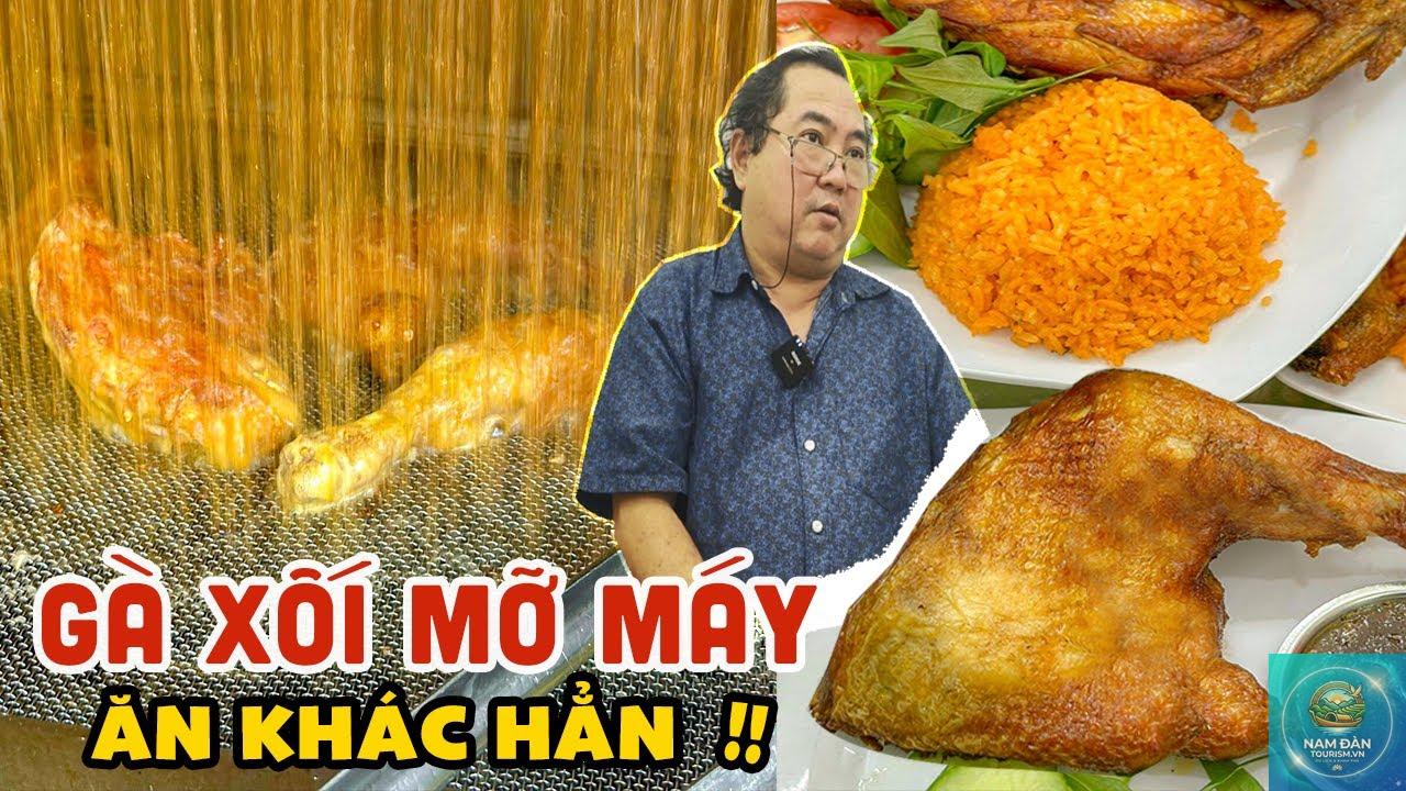Cơm Gà Xối Mỡ Su Su Quận 10 - Hình 4