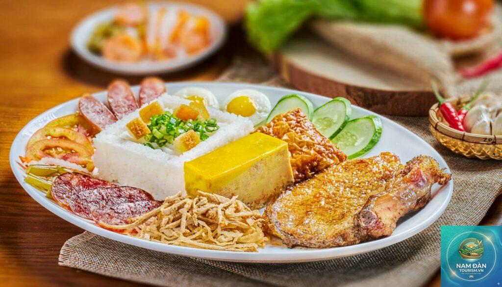 Cơm Tấm Cali Quận 10