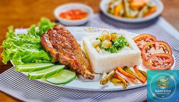 Cơm Tấm Cali Quận 10 - Hình 3