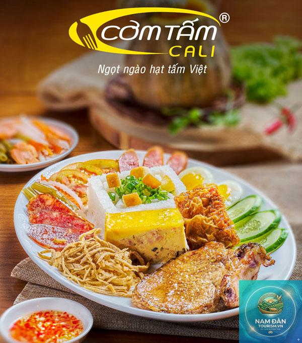 Cơm Tấm Cali Quận 10 - Hình 4