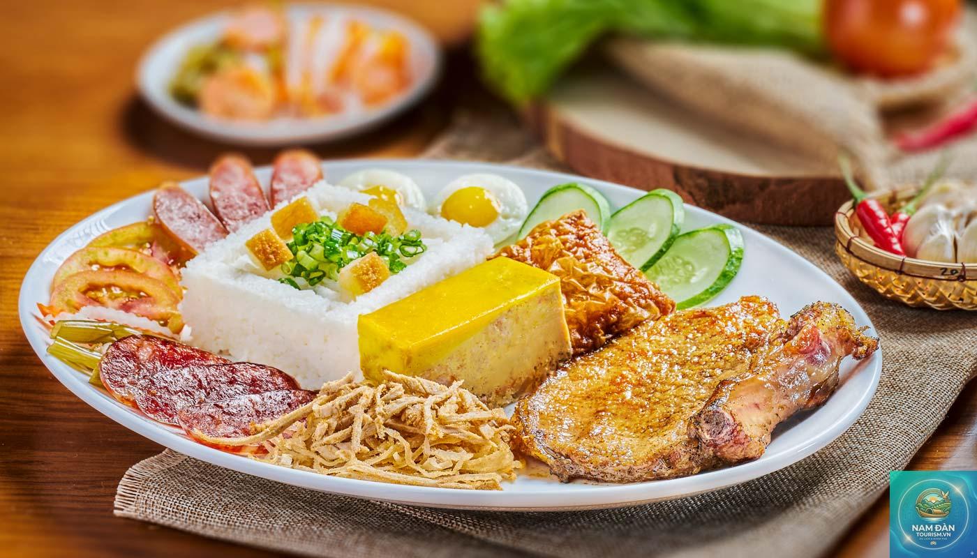 Cơm Tấm Cali Quận 10 - Hình 1