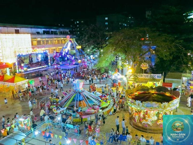 Công viên Lê Thị Riêng Quận 10 - Hình 4