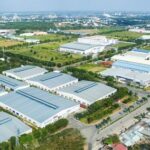 Cụm công nghiệp Quận 12