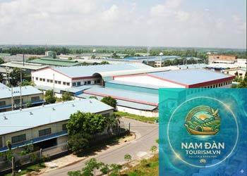 Cụm công nghiệp Quận 12 - Hình 3