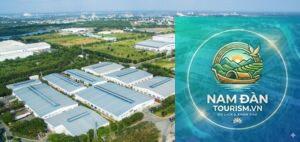 Cụm công nghiệp Quận 12