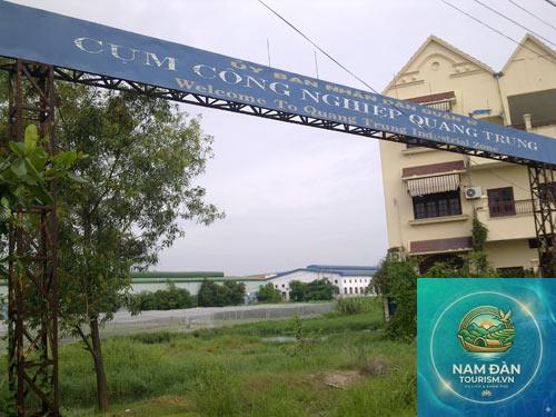 Cụm công nghiệp Quận 12 - Hình 4