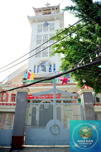 Đình Bình Thới Quận 11 - Hình 5