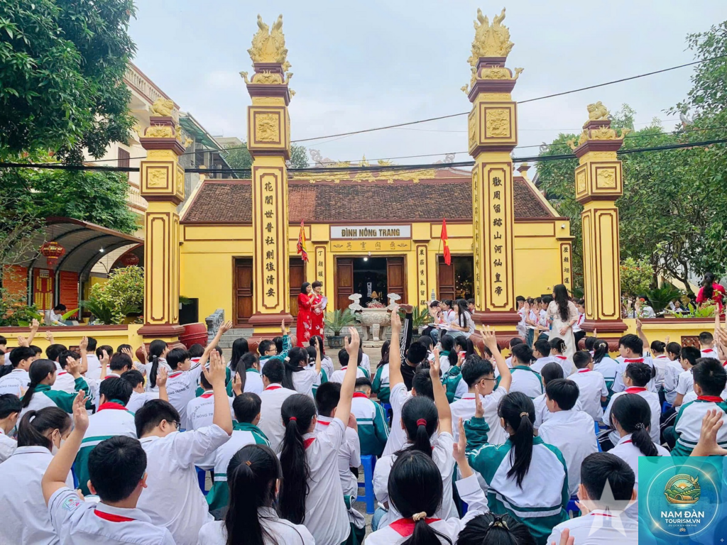 Đình Phú Thọ Quận 11
