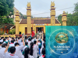 Đình Phú Thọ Quận 11