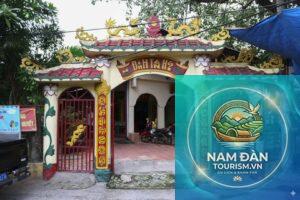 Đình Tân Thới Hiệp Quận 12