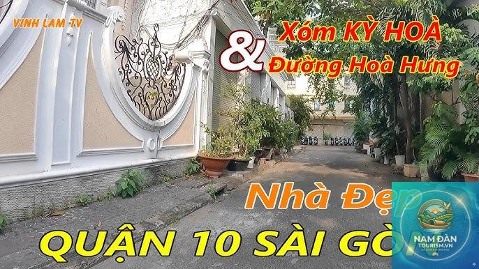 Đường Cao Thắng nối dài Quận 10 - Hình 2