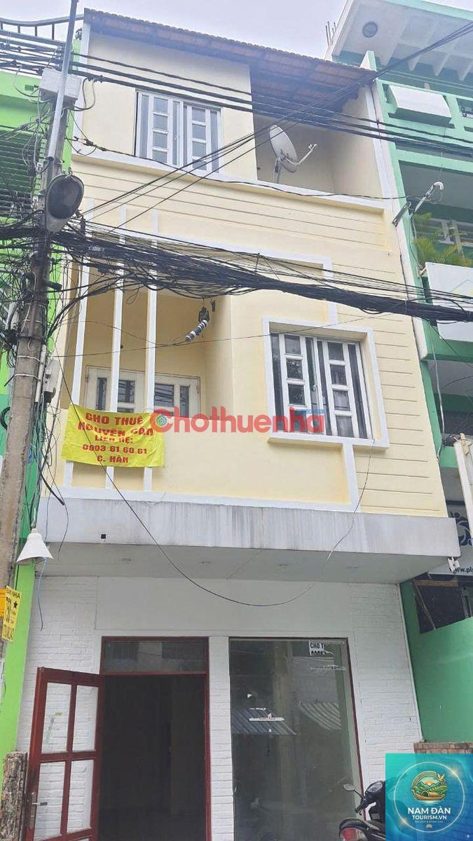 Đường Cao Thắng nối dài Quận 10 - Hình 3
