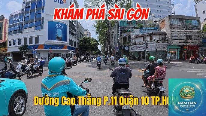 Đường Cao Thắng nối dài Quận 10 - Hình 4