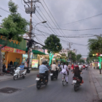 Đường Lê Văn Khương Quận 12