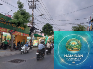 Đường Lê Văn Khương Quận 12