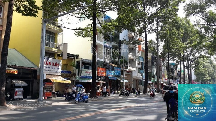 Đường Ngô Gia Tự Quận 10 - Hình 5