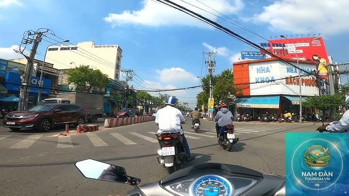 Đường Phan Văn Hớn Quận 12 - Hình 1